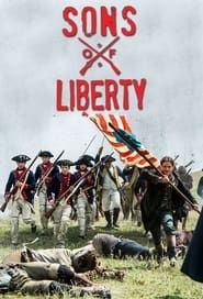 Sons of Liberty</b> saison 01 