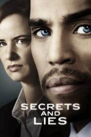 Secrets and Lies (2015)