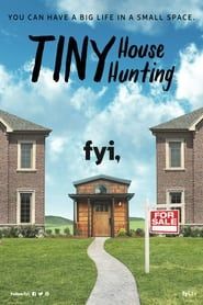 Tiny House Hunting series tv