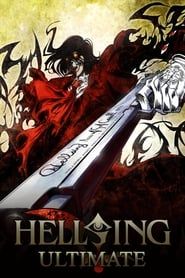 Hellsing Ultimate series tv
