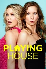 Playing House series tv