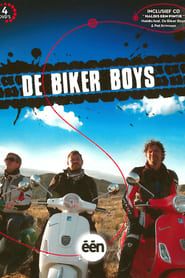 The Biker Boys series tv