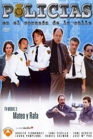 Policías, en el corazón de la calle (2000)