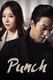 Punch series tv