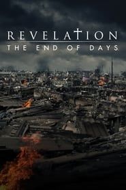 Image Revelation: The End of Days