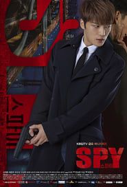 Spy series tv
