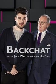 Image Backchat with Jack Whitehall and His Dad