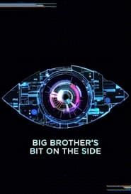 Big Brother's Bit on the Side</b> saison 01 