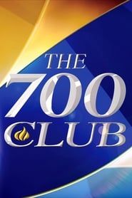 The 700 Club series tv