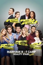Marriage Boot Camp: Reality Stars 2022</b> saison 07 