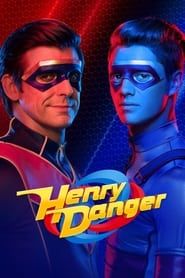 Voir Henry Danger en streaming