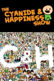 The Cyanide & Happiness Show (2014)