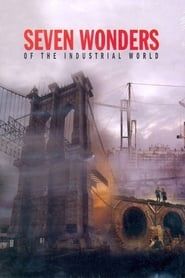 Seven Wonders of the Industrial World series tv