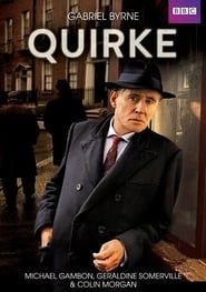 Quirke series tv