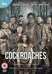 Cockroaches</b> saison 01 