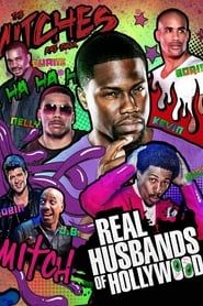 Real Husbands of Hollywood series tv