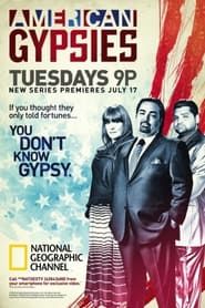 American Gypsies series tv