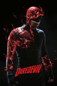 Voir Marvel's Daredevil en streaming