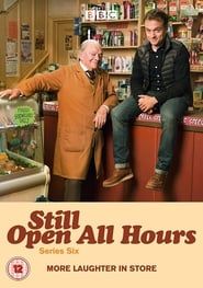 Still Open All Hours (2014)