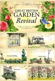 Great British Garden Revival</b> saison 01 