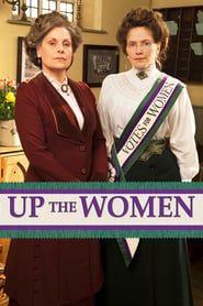 Up the Women series tv