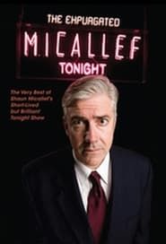 Micallef Tonight series tv