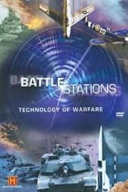Battle Stations series tv