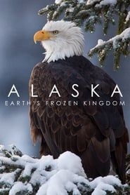 Image Alaska: Earth's Frozen Kingdom