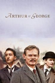 Arthur & George series tv