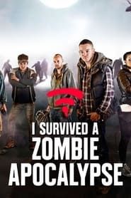 I Survived a Zombie Apocalypse saison 01 episode 02  streaming