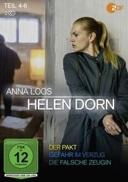 Helen Dorn series tv