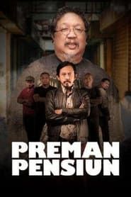 Preman Pensiun series tv