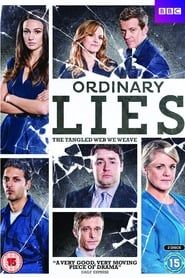 Ordinary Lies series tv