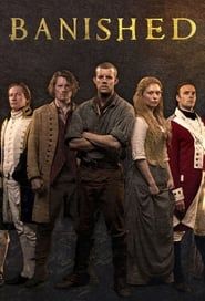 Banished series tv