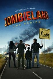 Zombieland 2013</b> saison 01 