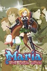 Maria the Virgin Witch series tv
