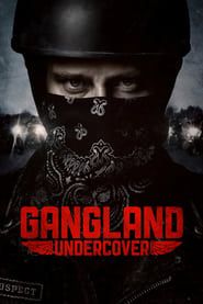 Gangland Undercover series tv