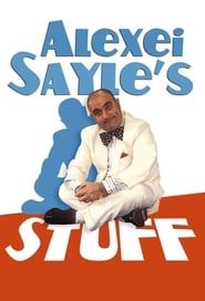 Alexei Sayle's Stuff series tv