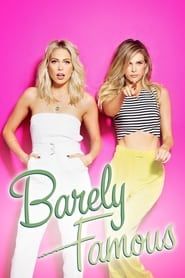 Barely Famous series tv