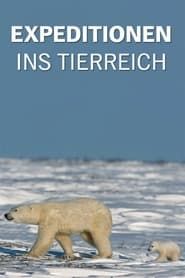 Expeditionen ins Tierreich series tv