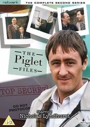 The Piglet Files series tv