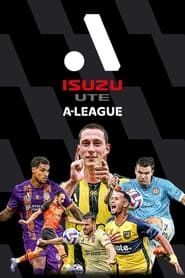 Isuzu A-League Highlights Show series tv