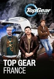 Top Gear France (2015)