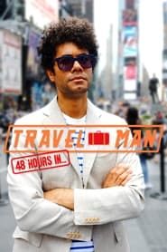 Travel Man: 48 Hours in... saison 07 episode 01  streaming