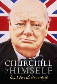 The Complete Churchill series tv