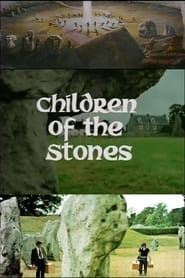 Children of the Stones series tv