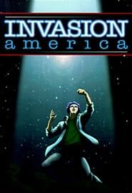 Invasion America series tv