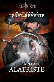 El Capitan</b> saison 01 