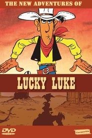 The New Adventures of Lucky Luke series tv
