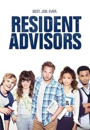 Resident Advisors series tv